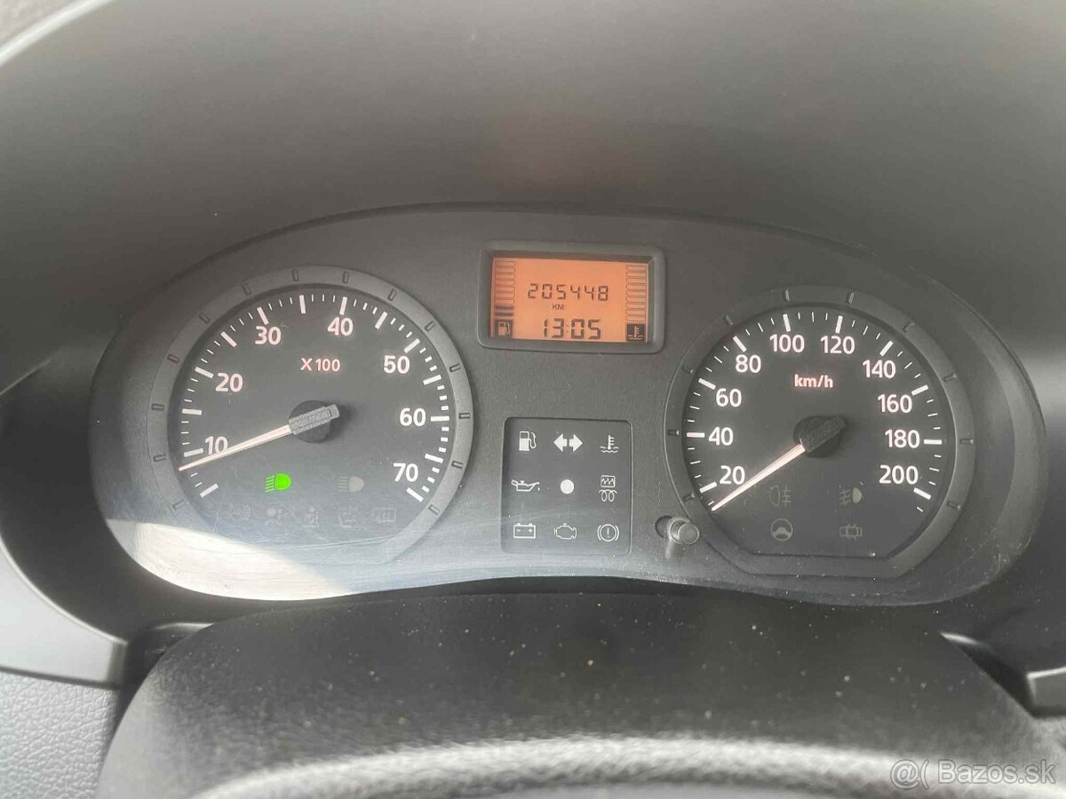 Dacia Logan 1.5 dCi - 8