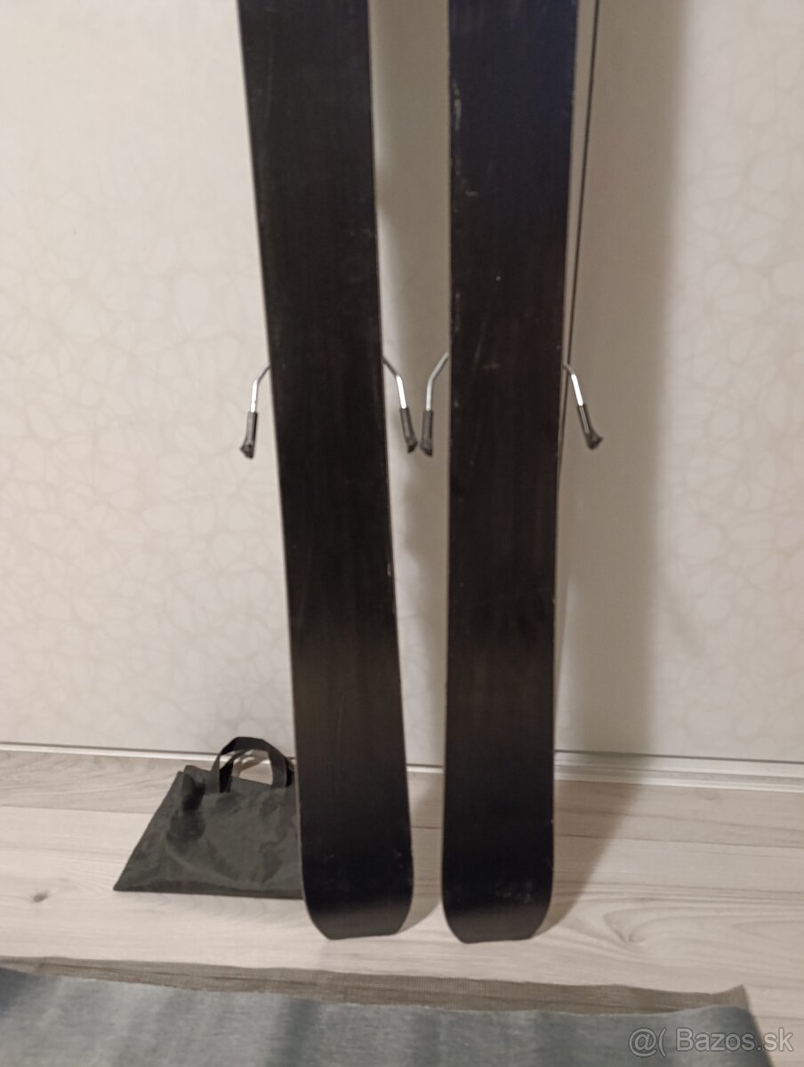 Skialpovy set 163cm - 8