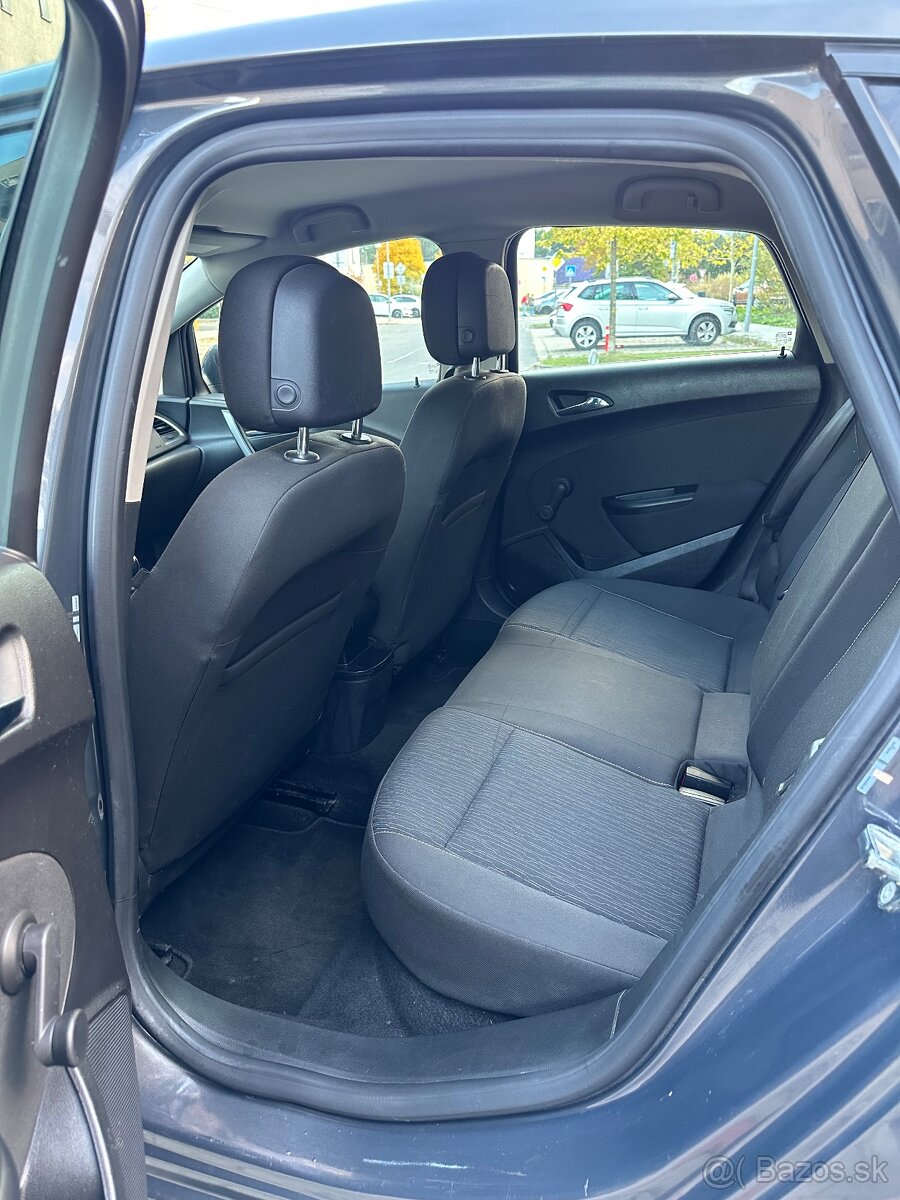 Opel Astra J, 2015, 1.6 , benzín - 8