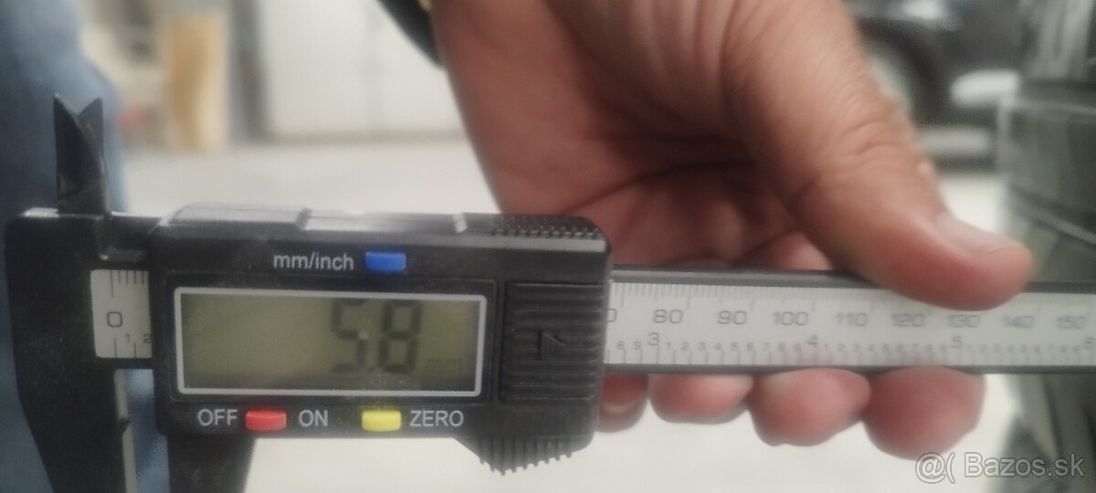 Michelin Energy 195/55R16 - 8