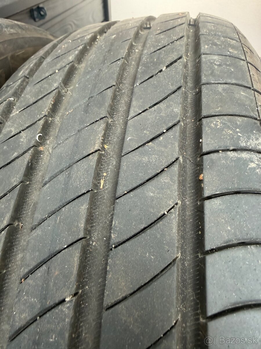 Michelin Primacy 205/55 R16 94H - 8