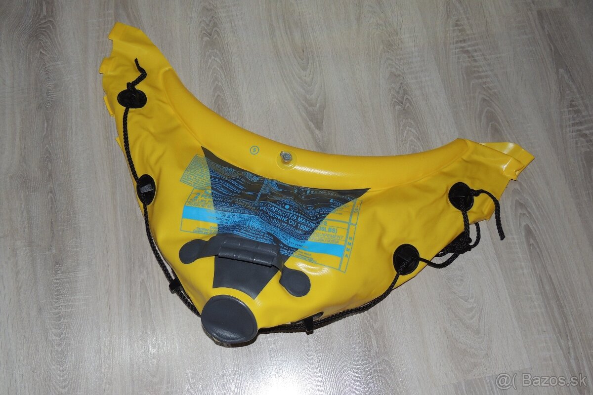 Intex Explorer K2 - náhradné diely - 8