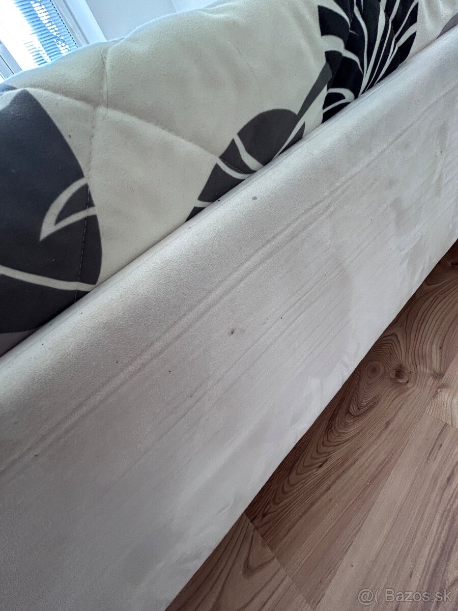 calunena manzelska postel - 8