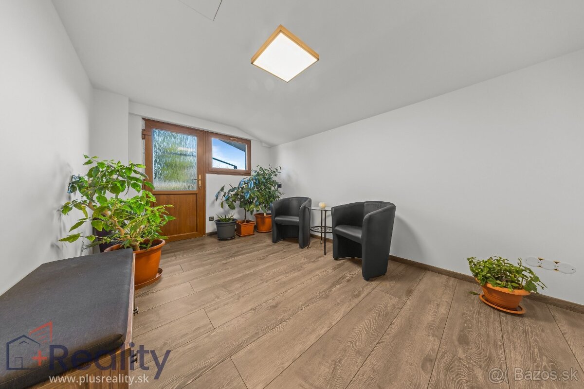 PLUS REALITY| Päťizbový rodinný dom na predaj - 8