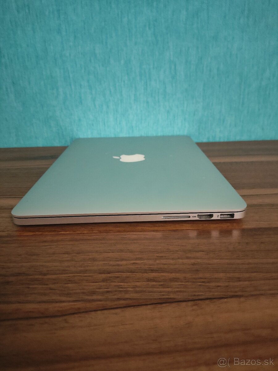 Apple MacBook Pro 2015 – i5 / 8GB / 256GB - 8