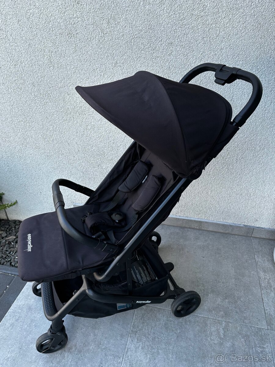 športový/ cestovný kočik Easywalker-Miley2 - 8