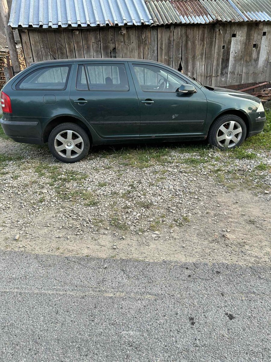 Náhradné diely - 8