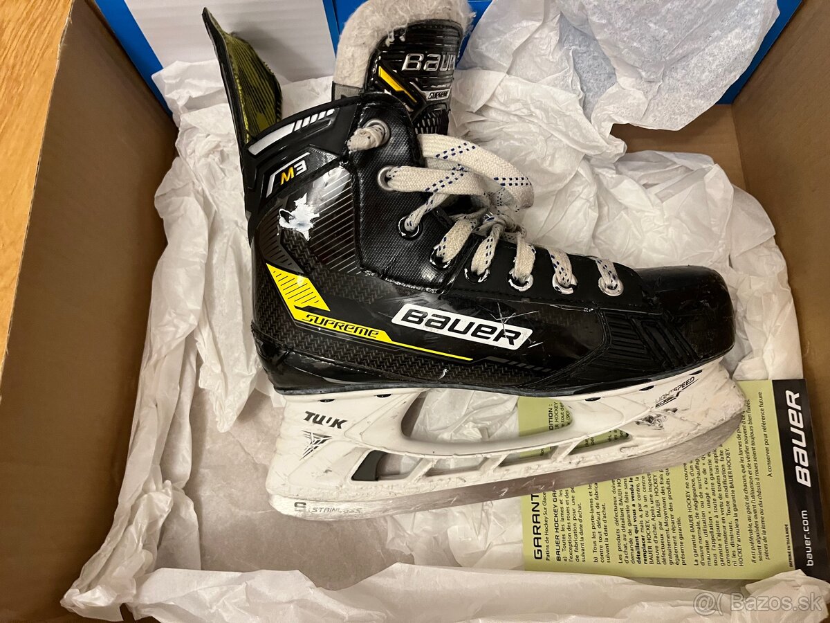 Hokejové korčule - 8