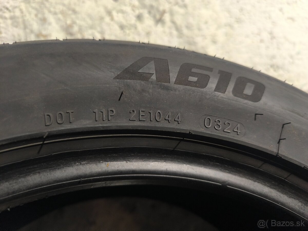 225/50 R17 Letné pneumatiky Aplus 4 kusy - 8