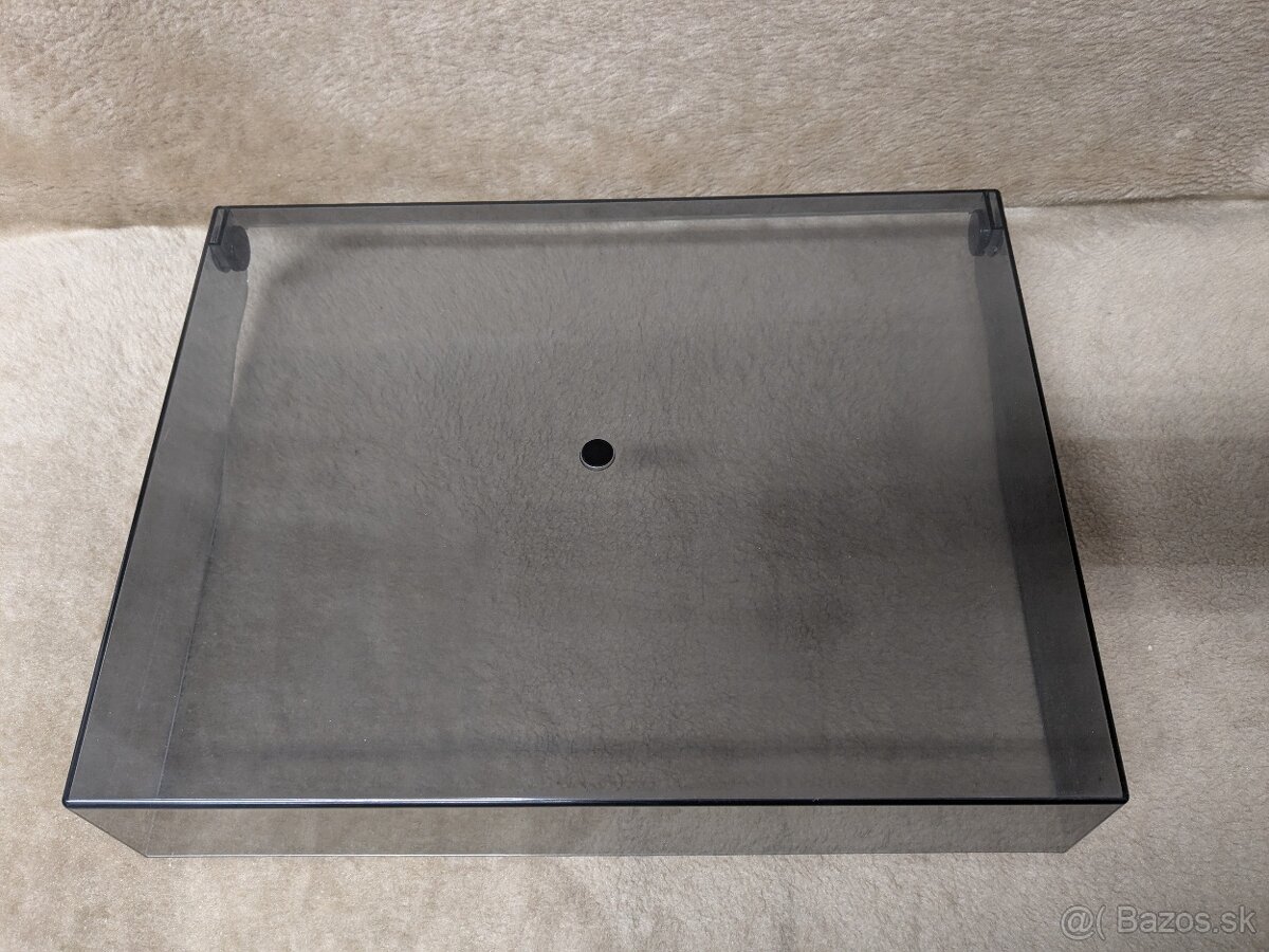 Telefunken gramofon - 8