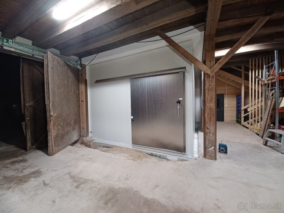 Ponuka práce v Nemecku - montáž sendvičovych panelov - 8