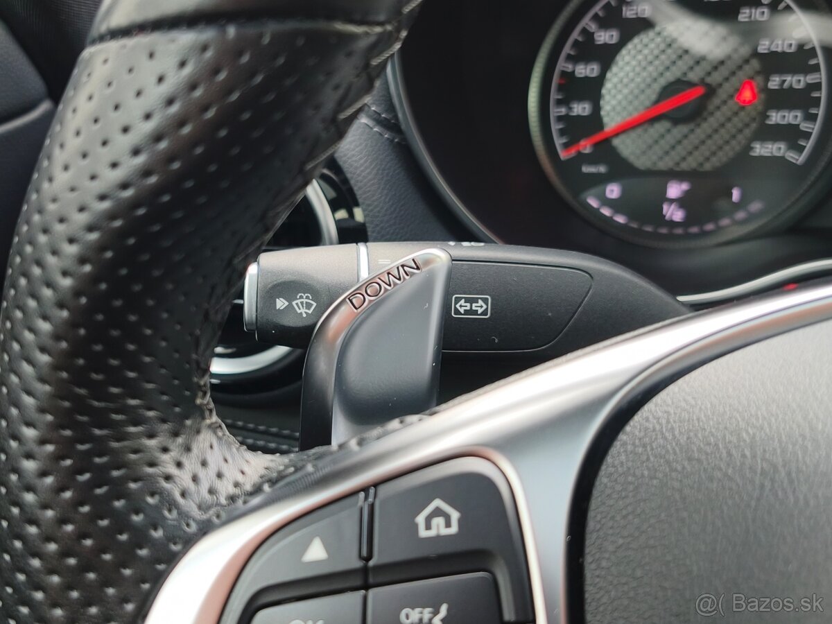Mercedes-AMG GT kupé A/T - 8