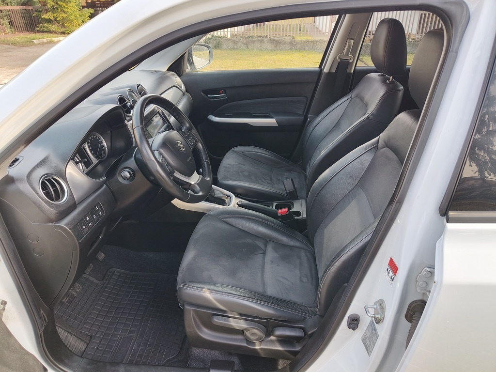 Suzuki Vitara 1.6 DDiS Elegance - 8