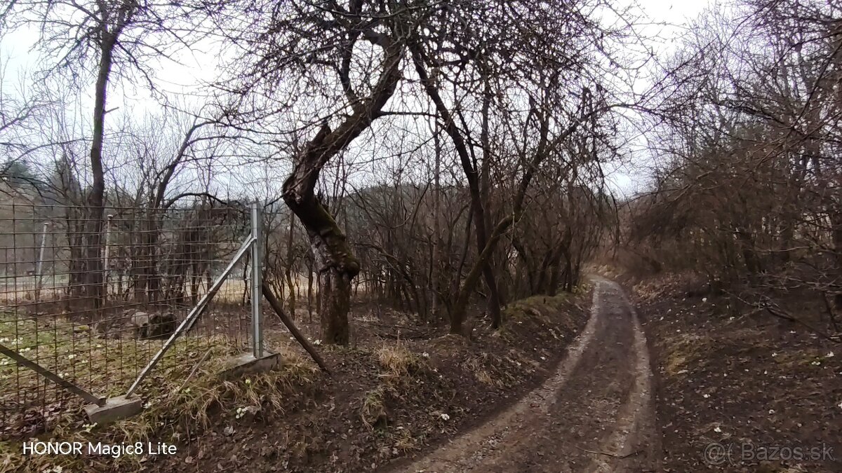 Kosenie a úprava záhrad - 8