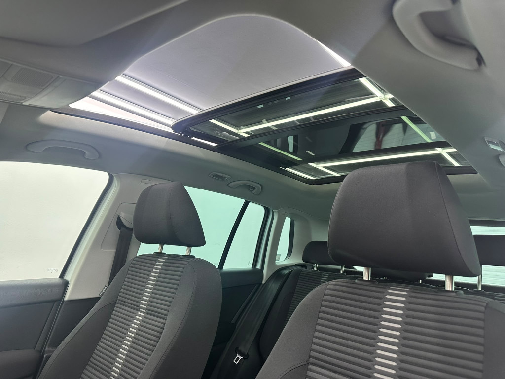 Volkswagen Tiguan 2010 - 8
