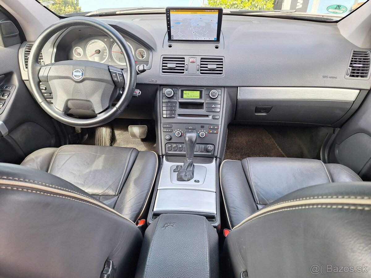 Volvo XC90, D5 EXECUTIVE 7.míst - 8