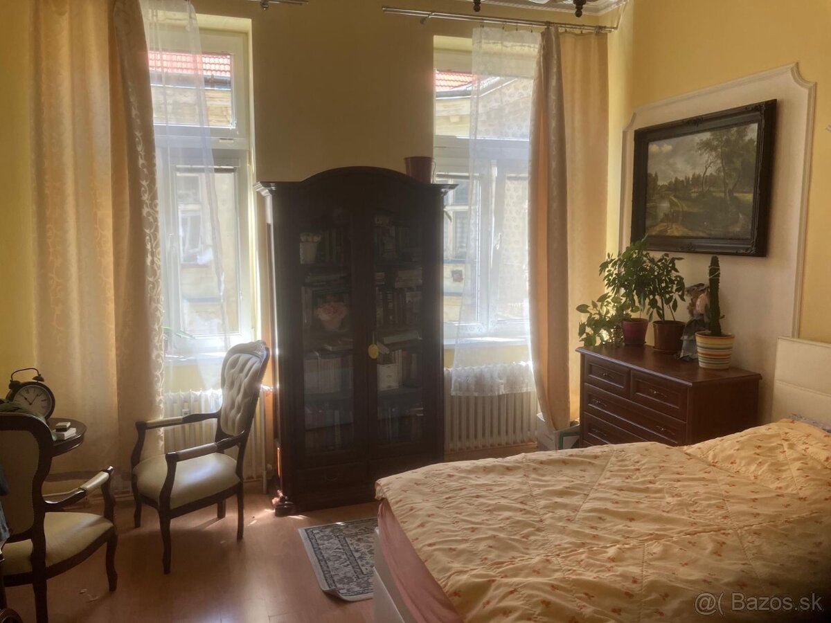 Prenájom 3 izbovej bytu - 8