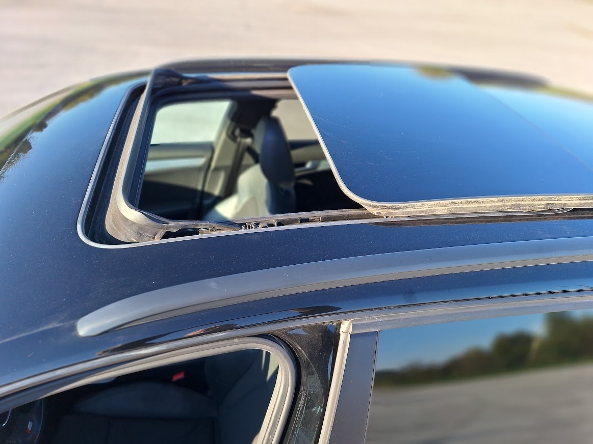 Audi A4 2.7 TDI S-line, V6 multitronic r.v. 2010 - 8