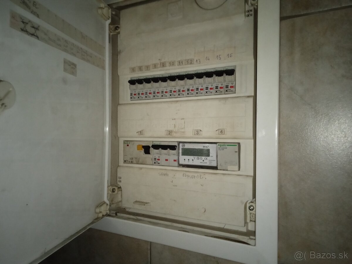 DRAŽBA-Rekreačná chata súp. č. 1301 v obci Pribylina - 8