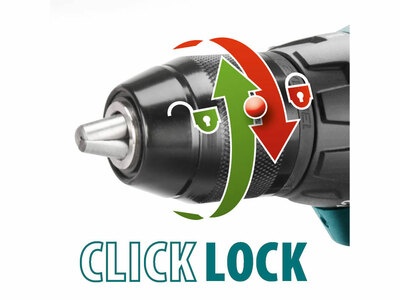 🔧 Sada aku náradia  – vŕtačka + rázový uťahova - 8