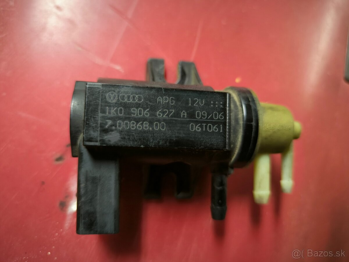 Predám vstrekovače 1.9 a 2.0 PD TDI VW Škoda Audi Seat - 8