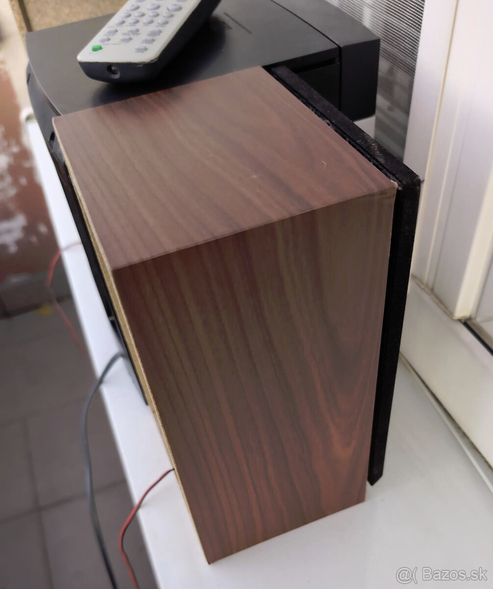 Mini HiFi veža Sony CMT-EH25 - 8