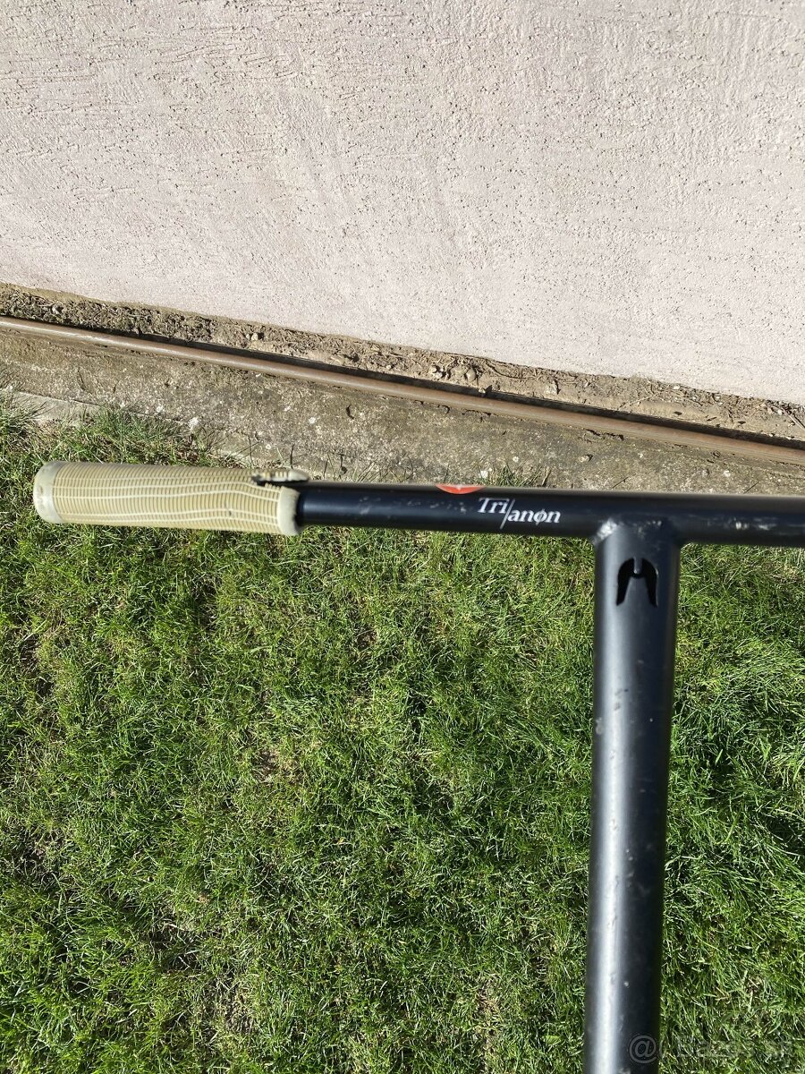 Freestyle kolobežka - 8