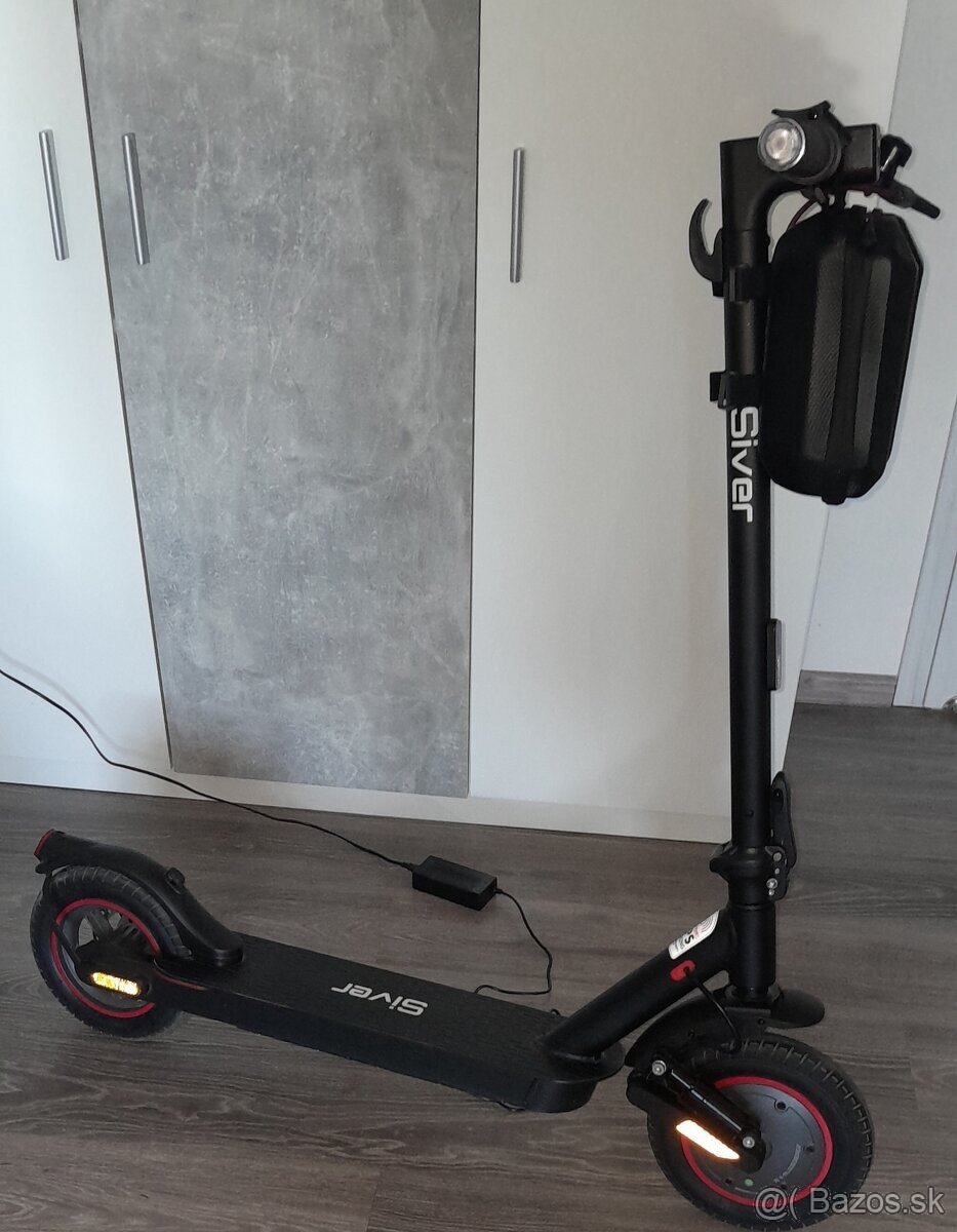 elektro-kolobežka - 8