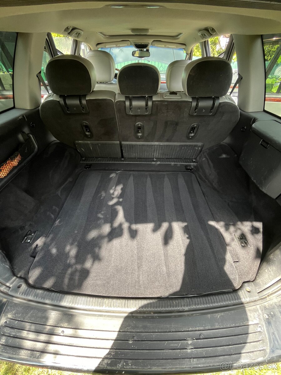 Predám JEEP GRAND CHEROKEE 2.7 CRD - 8