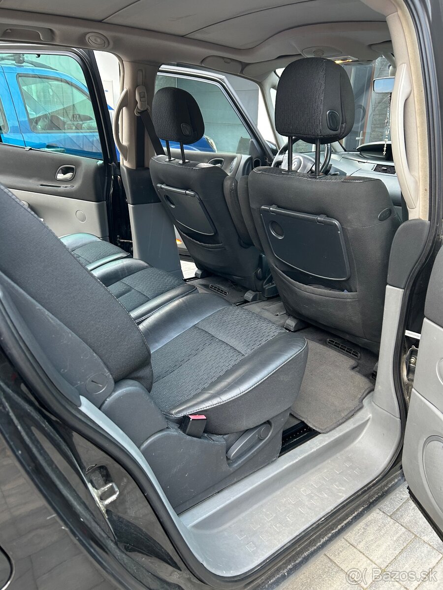 Renault Espace 4 - 8