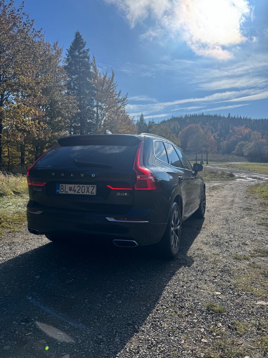 Volvo xc 60 inscription možnosť odpočtu dph - 8