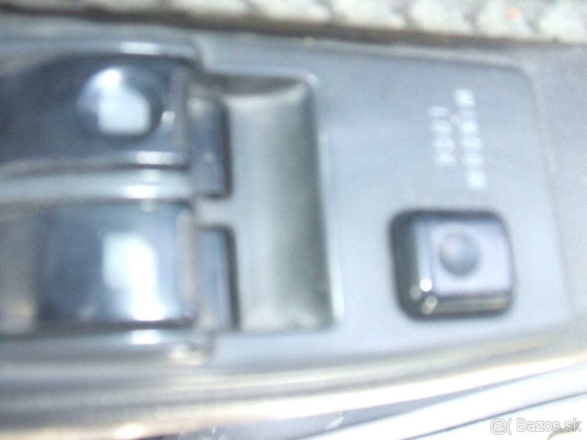 MITSUBISHI PAJERO 2.5 TD SUPERCELECT - 8