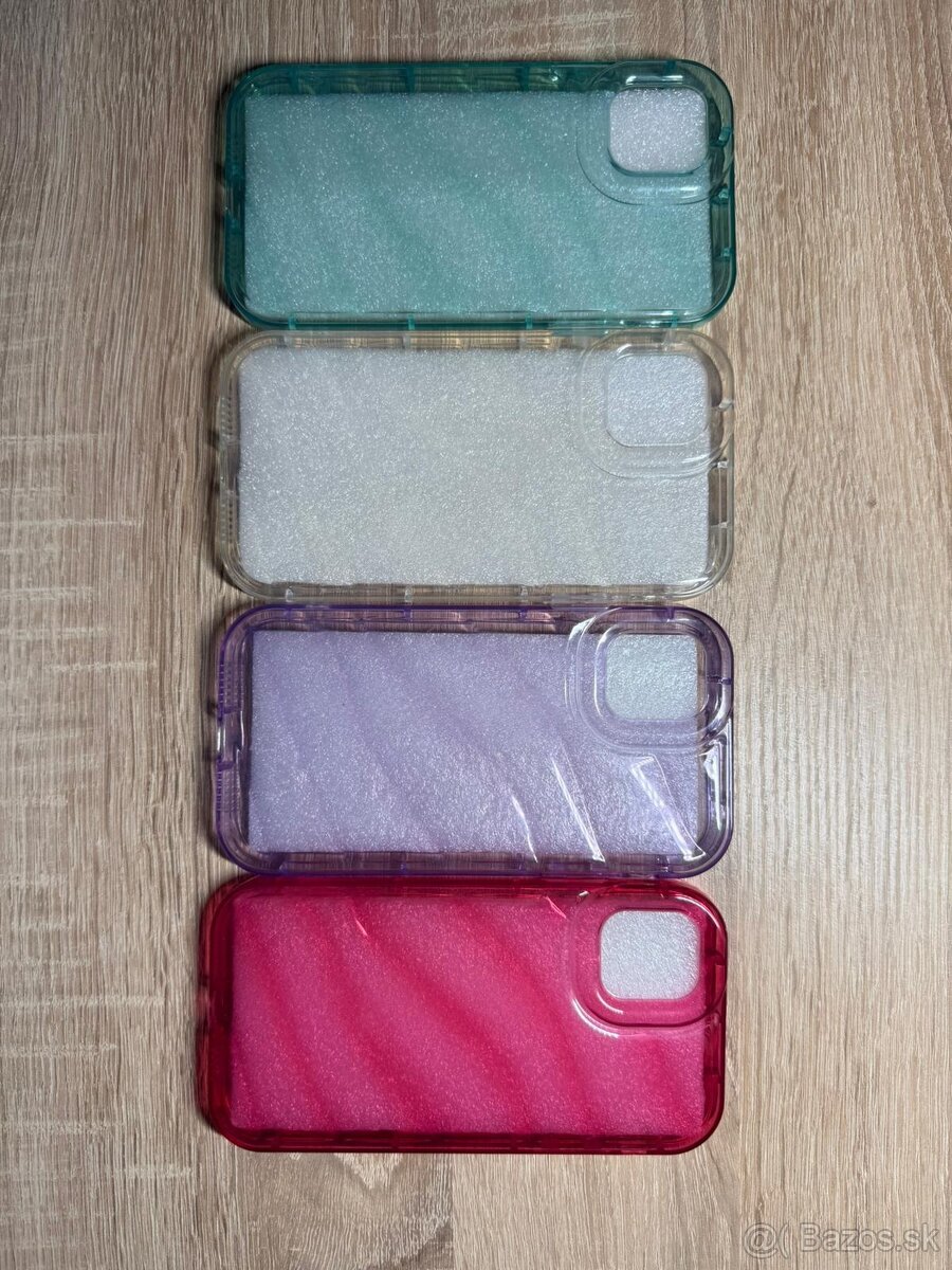 Apple iPhone 11, 128 GB - 8