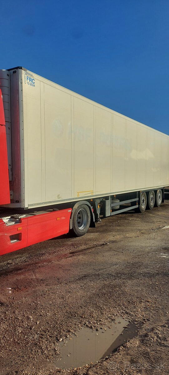 SCHMITZ frigo - 8