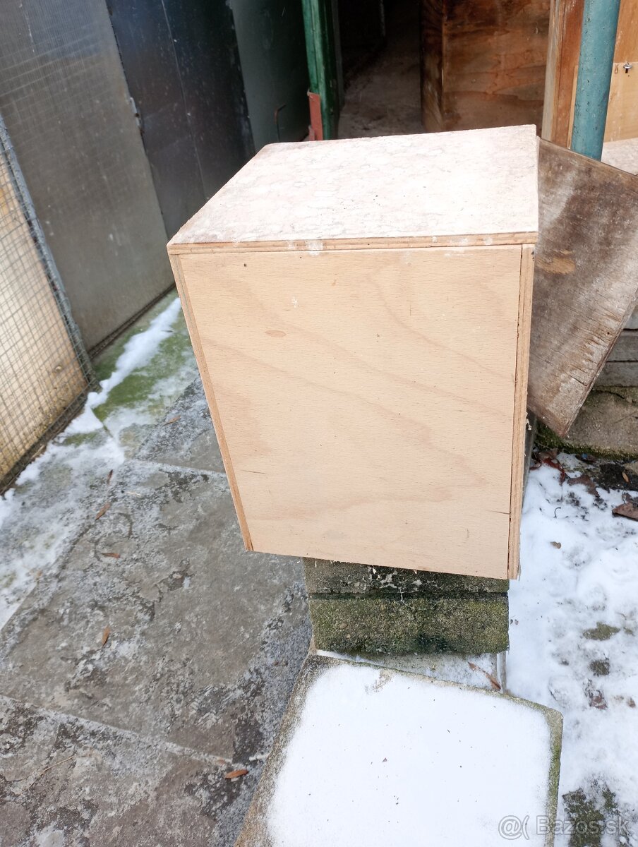 Búdky na predaj - 8