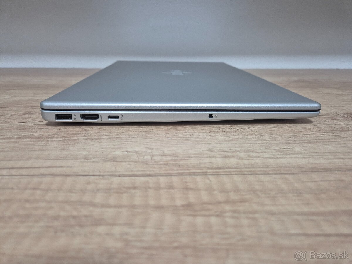 HP 15-fd0651nc/Intel N100/8GB RAM/FHD/512GB SSD/Bat ok - 8