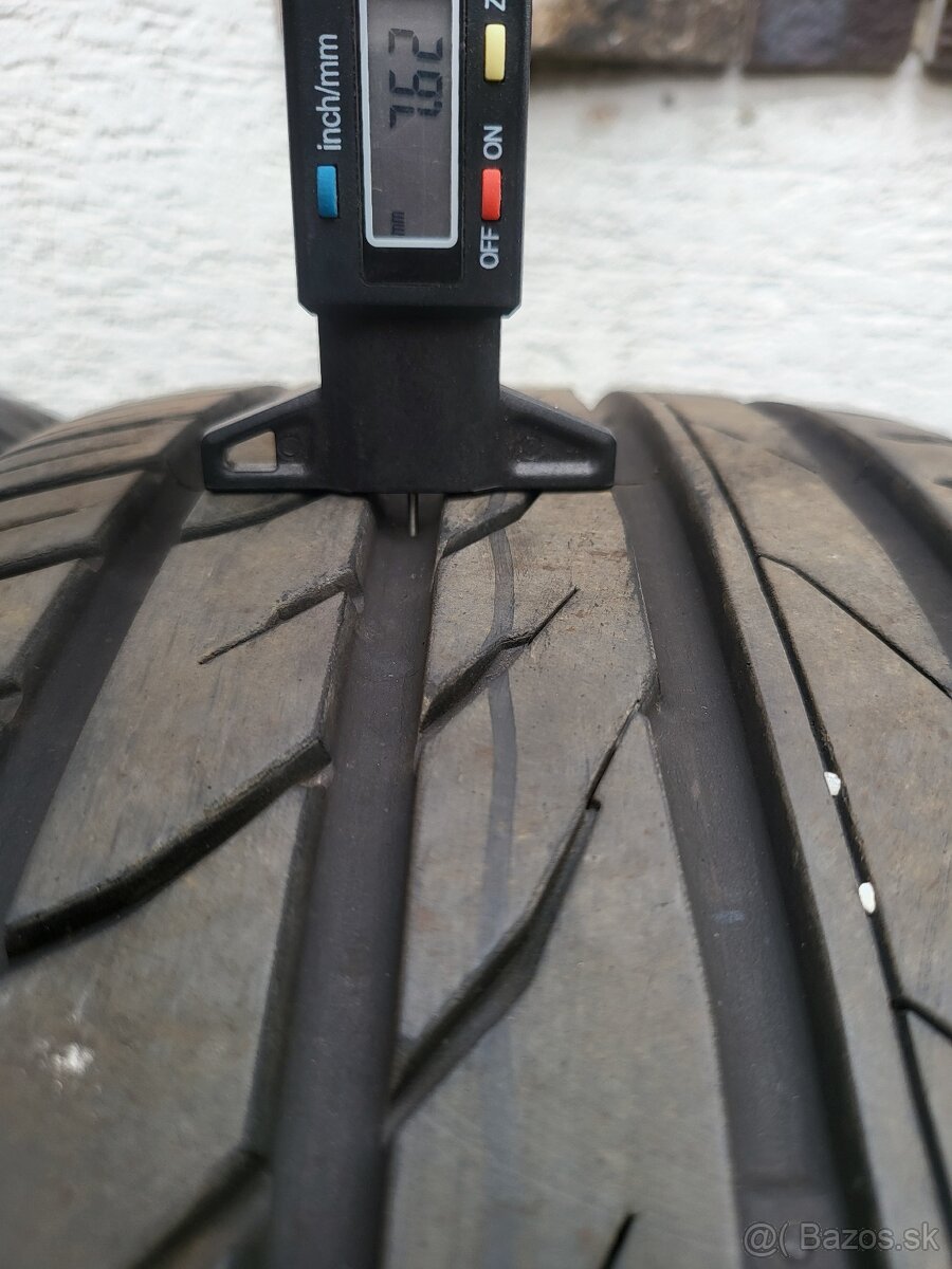 225/45 R17 Matador letne pneumatiky - 8