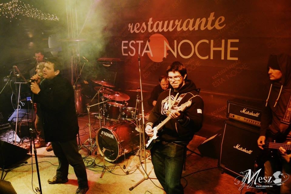 Hladame bubenika - 8