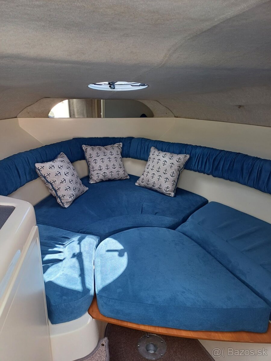 Sessa Islamorada 23 - 8