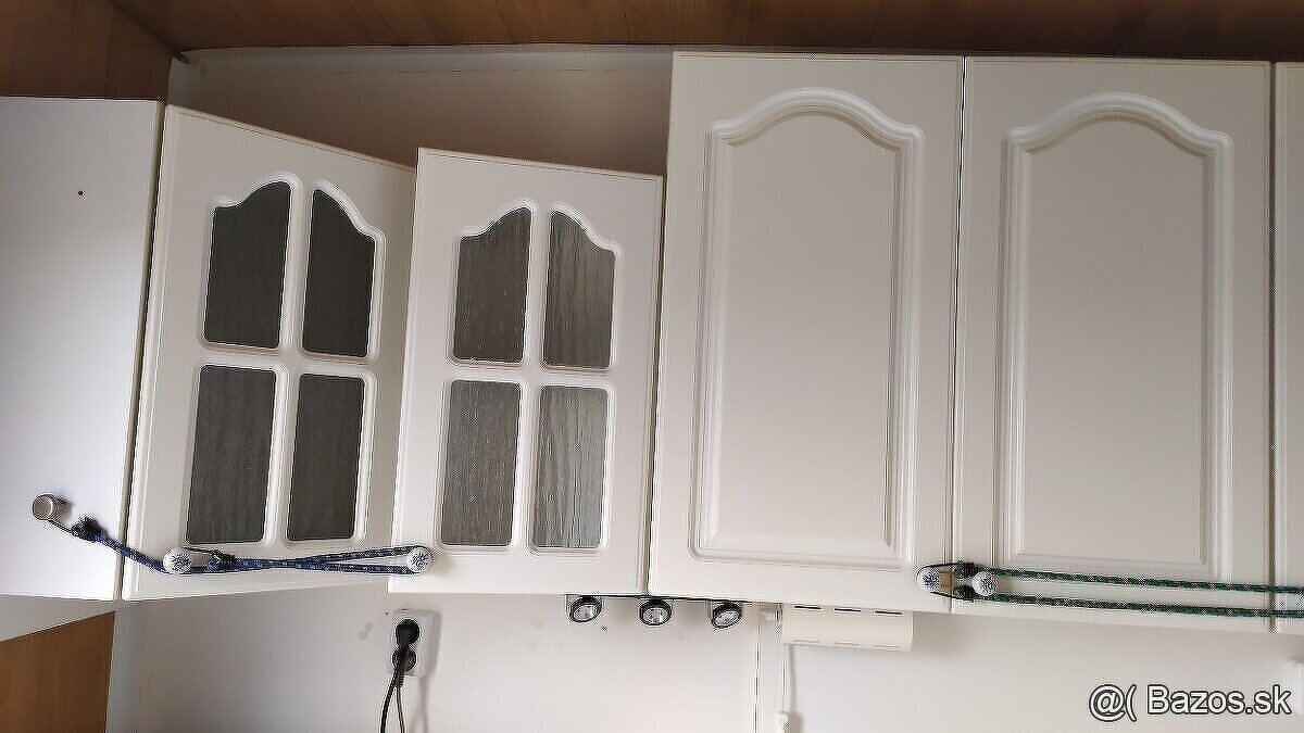 Záhrada - Kuzmice Topoľčany - 8