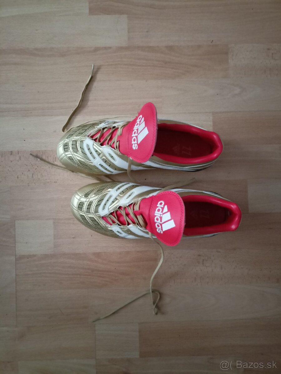 Futbalové kopačky Adidas predátor accelerator - 8