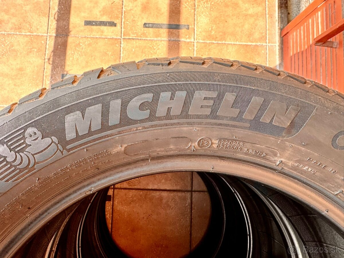 215/60 R17 celoročné pneumatiky 4 kusy - 8