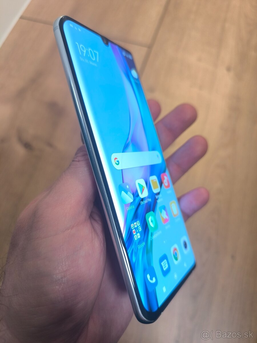 Xiaomi MI note 10 lite 5G - 8