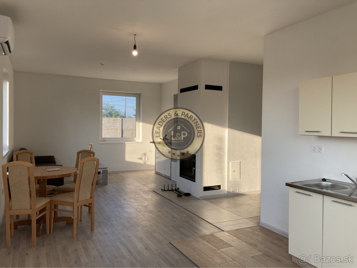 PREDAJ rodinný dom Dunakiliti - 8