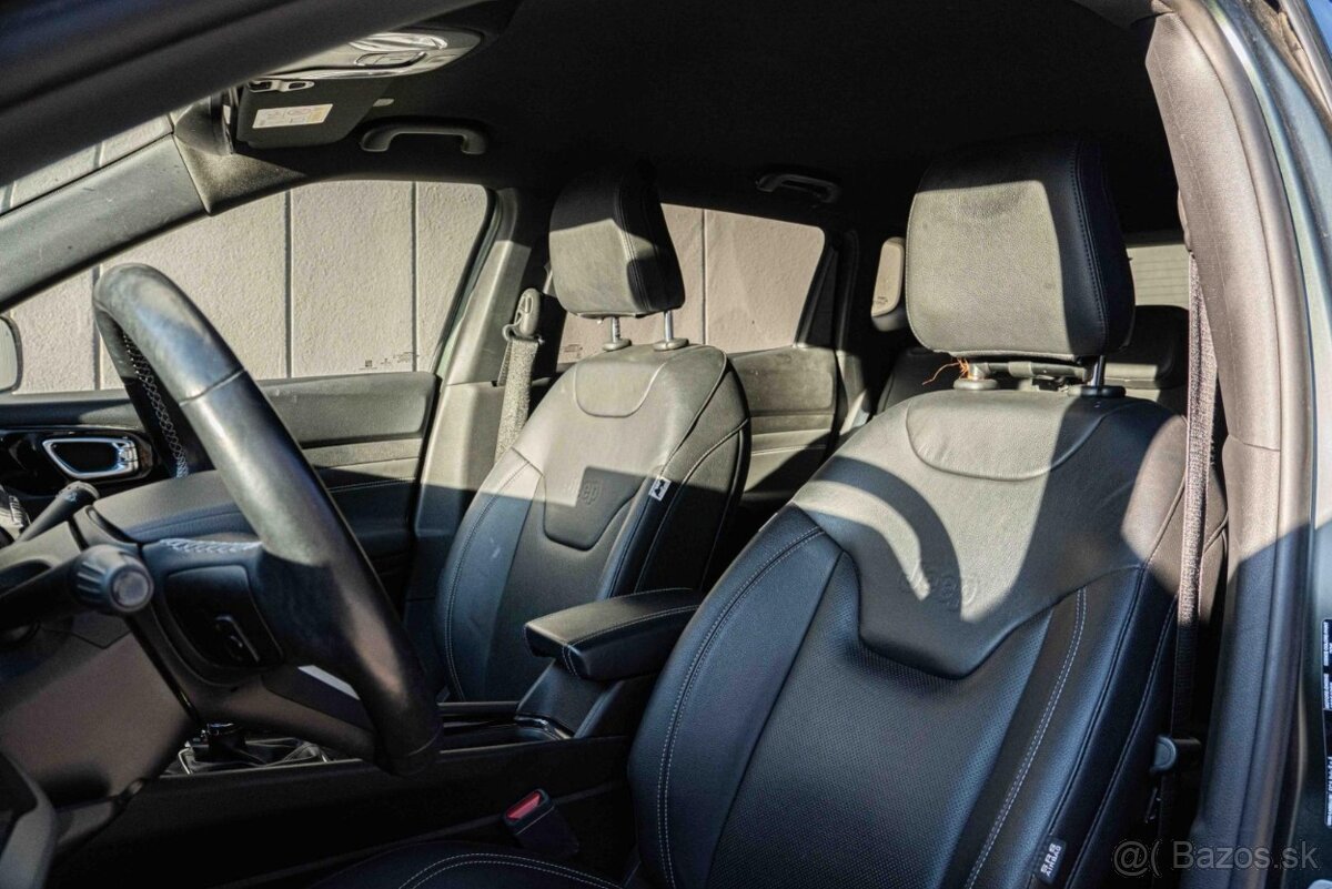 Jeep Compass 1.3 GSE 150 80th Anniversary - 8