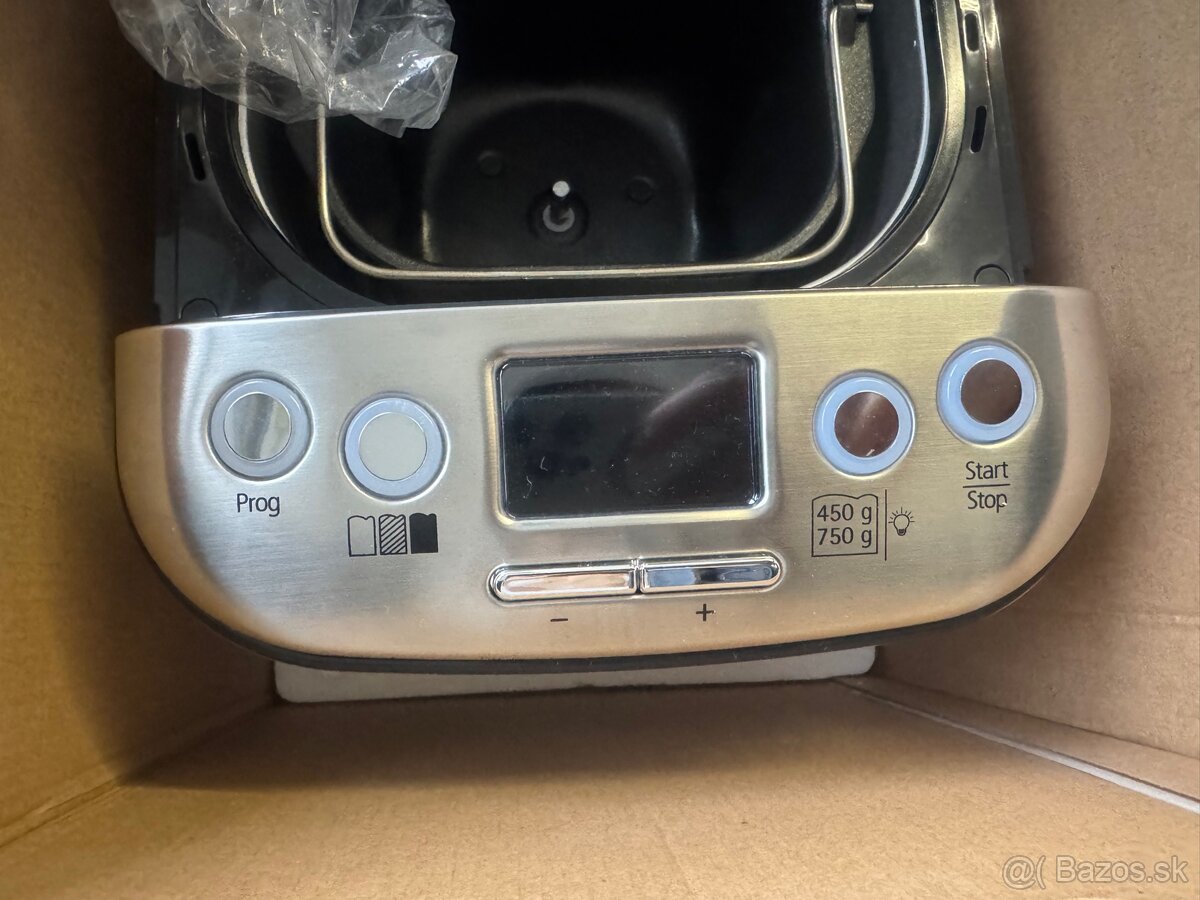 WMF - PEKÁREŇ NA CHLIEB KULT X - 8