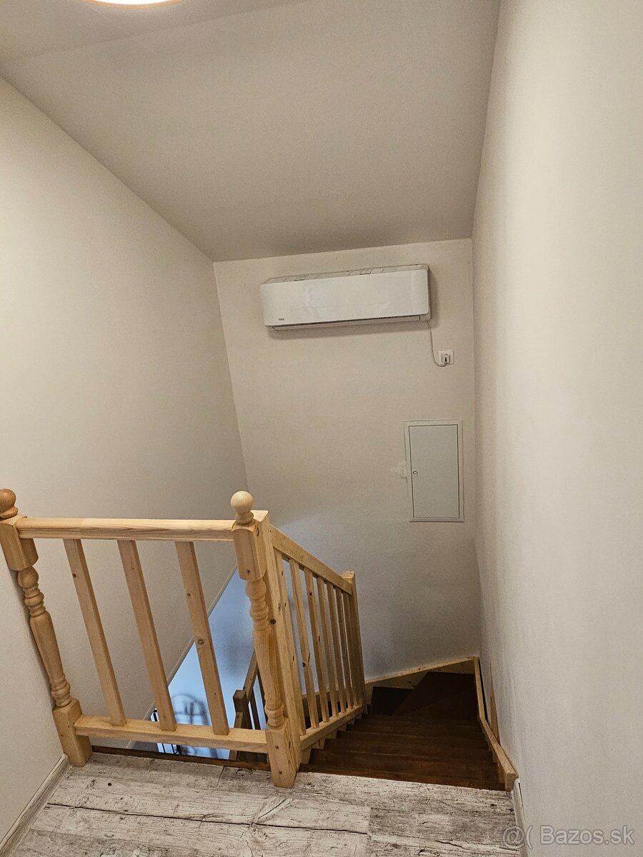 Rekreačná chata Vinianské jazero - 8