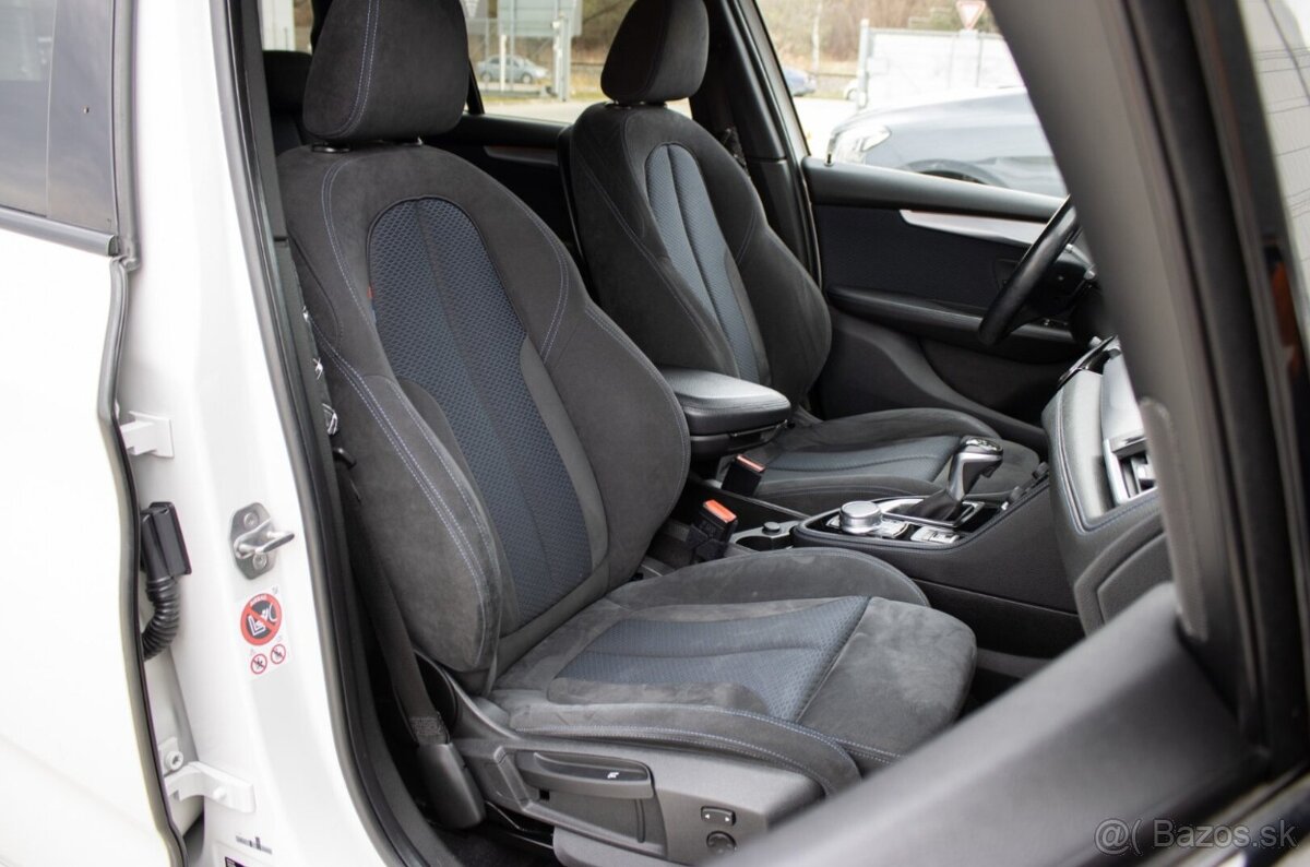 BMW 2 Gran Tourer 218d xDrive M Sport - 8