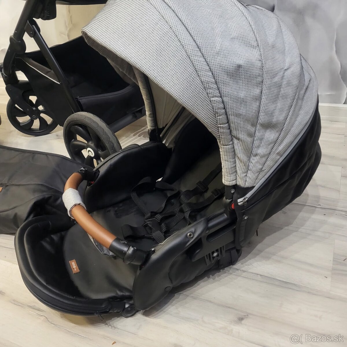 Tutis aero - trojkombinácia - 8