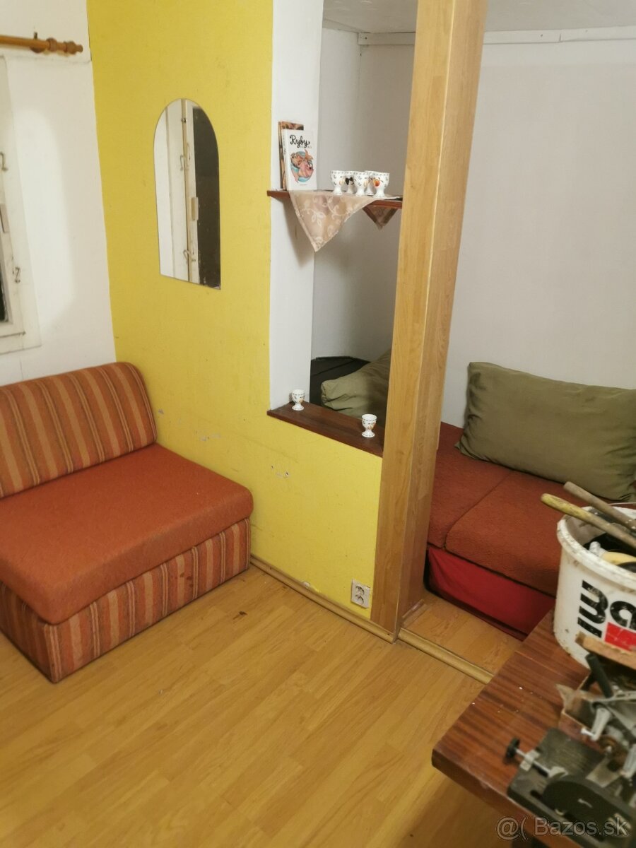 Chata so záhradou - Svinica - 8